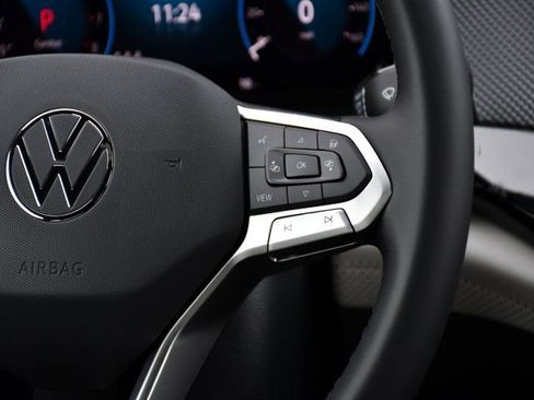 New 2026 Volkswagen Atlas Cross Sport SEL Premium R-Line image 24