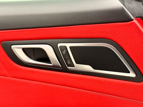 Used 2017 Mercedes-Benz AMG GT S image 22