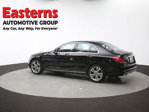 Used 2021 Mercedes-Benz C 300 4MATIC Sedan image 65
