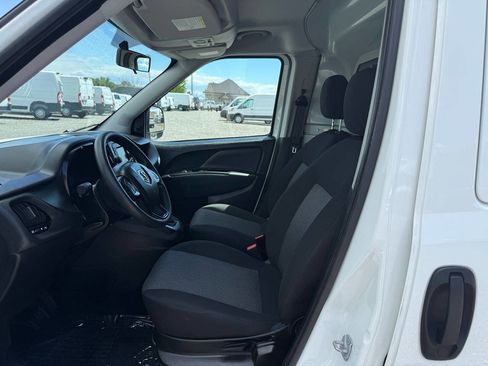 Used 2022 RAM ProMaster City Wagon FWD image 14