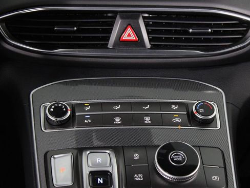 Certified 2022 Hyundai Santa Fe SE image 21