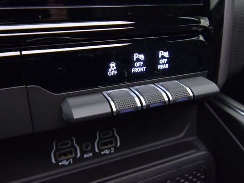 New 2026 RAM 1500 Big Horn AWD/4WD image 25