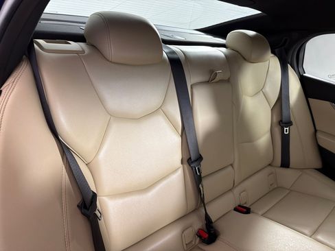 Used 2020 Cadillac CT5 Luxury w/ Sun And Sound Package RWD image 21