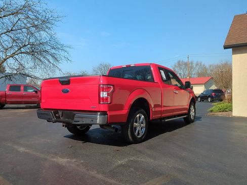 Used 2019 Ford F150 XLT w/ Equipment Group 302A Luxury RWD image 5