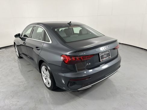 Used 2023 Audi A3 2.0T Premium w/ Convenience Package FWD image 33