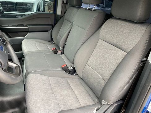 Used 2024 Ford F150 XL w/ Equipment Group 103A High image 28