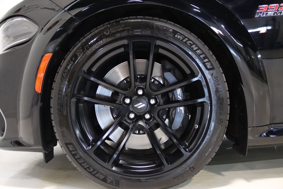 Used 2023 Dodge Charger Scat Pack RWD image 79