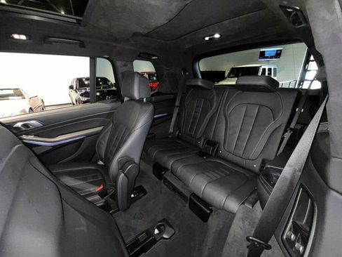 Used 2020 BMW X7 xDrive40i w/ M Sport Package image 26