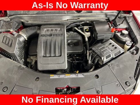 Used 2015 Chevrolet Equinox LT image 21