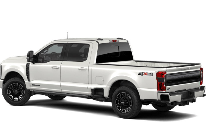 New 2026 Ford F250 Platinum AWD/4WD image 21