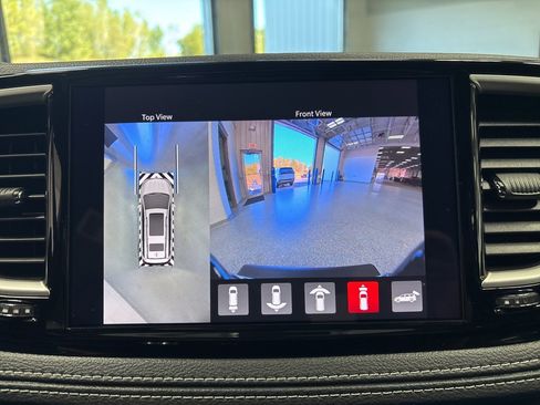 New 2026 Chrysler Pacifica Select image 19