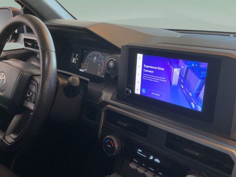 Certified 2024 Toyota Tacoma SR5 RWD image 35