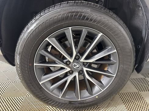 Used 2024 Lexus NX 250 FWD w/ Premium Package image 31