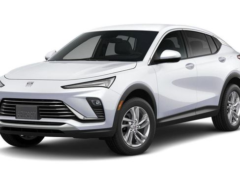 New 2026 Buick Envista Preferred w/ Convenience I Package image 51