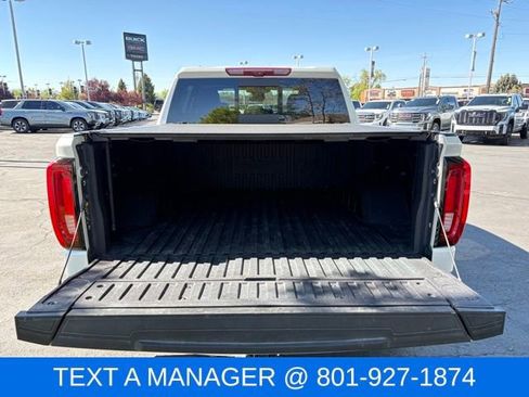 Used 2024 GMC Sierra 1500 Denali Ultimate AWD/4WD image 9