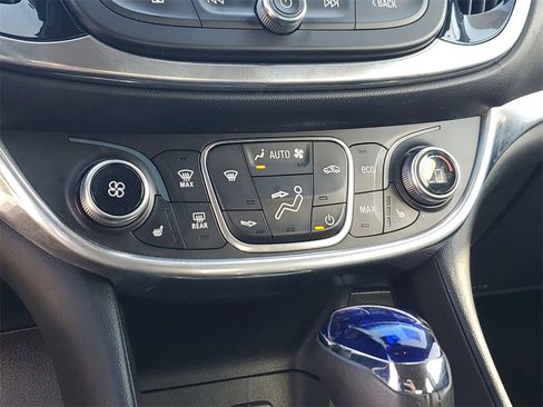 Used 2017 Chevrolet Volt Premier w/ Driver Confidence II Package image 26