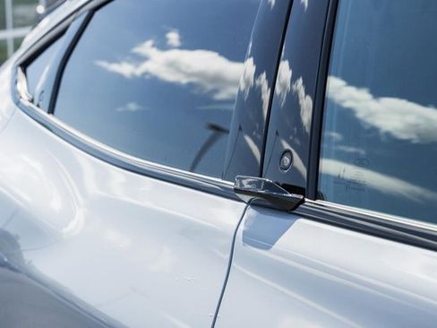 New 2025 Ford Mustang Mach-E GT image 21