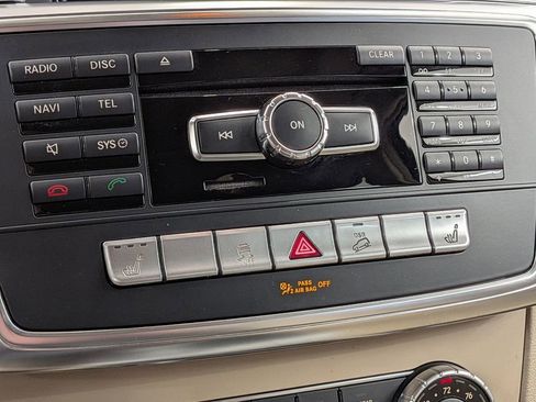 Used 2015 Mercedes-Benz ML 350 4MATIC image 24