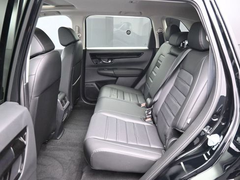 Used 2026 Honda CR-V EX-L image 21