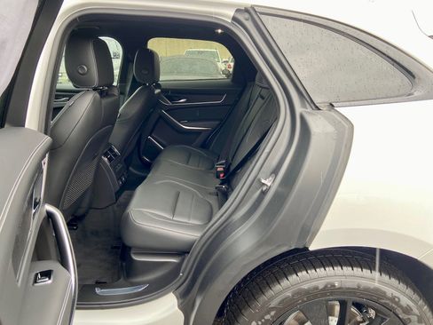 New 2026 Jaguar F-PACE R-Dynamic S image 5