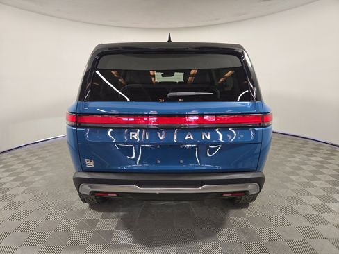 Used 2023 Rivian R1S Adventure AWD/4WD image 4