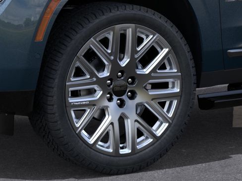 New 2026 GMC Yukon Denali Ultimate AWD/4WD image 9