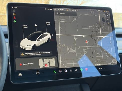 Used 2022 Tesla Model 3 Performance image 19