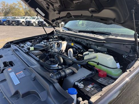 New 2026 Ford F250 XL w/ STX Appearance Package AWD/4WD image 28