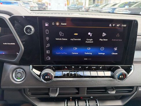 New 2026 Chevrolet Colorado Trail Boss image 10