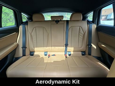 Used 2025 BMW X4 xDrive30i w/ Premium Package image 29