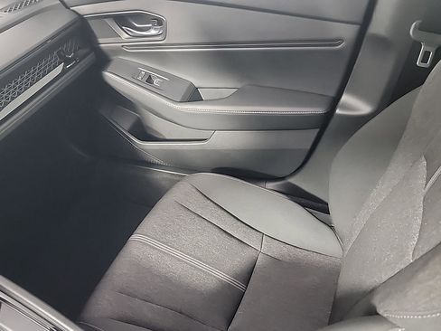 Certified 2024 Honda Accord Sport image 22