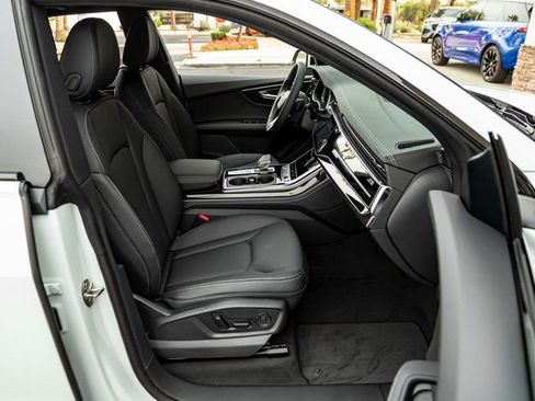 New 2026 Audi Q8 Premium Plus AWD/4WD image 26