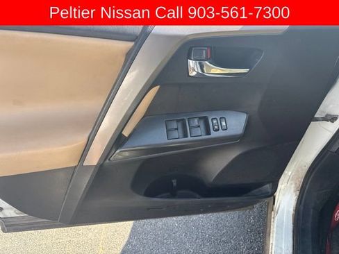 Used 2018 Toyota RAV4 XLE w/ Plus Extra Value Package FWD image 6