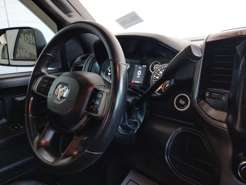 Used 2022 RAM 3500 Tradesman AWD/4WD image 26