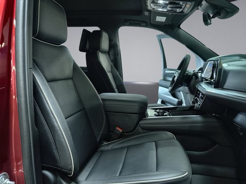 New 2026 Chevrolet Tahoe Premier AWD/4WD image 34