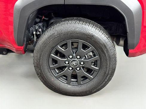 Certified 2025 Toyota 4Runner SR5 image 10