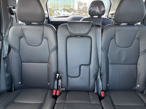 New 2026 Volvo XC90 T8 Ultra w/ Protection Package Premier AWD/4WD image 32