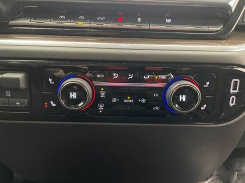 Certified 2025 Chevrolet Silverado 1500 LT image 7