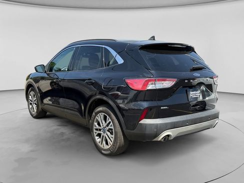 Used 2021 Ford Escape SEL FWD image 3