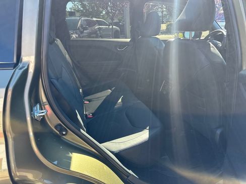 Used 2025 Subaru Forester Limited AWD/4WD image 15