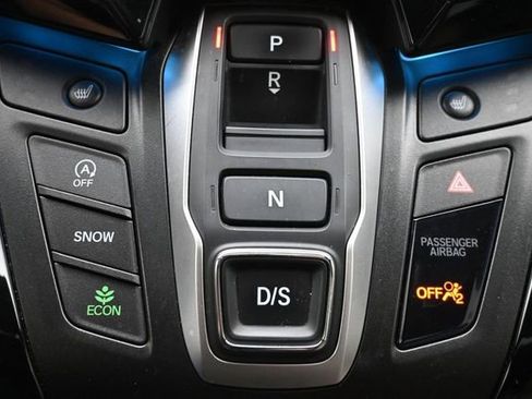 Used 2023 Honda Odyssey Touring image 34