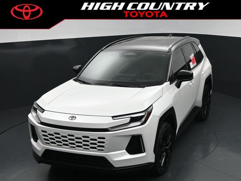 New 2026 Toyota RAV4 XSE w/ Weather Package AWD/4WD image 27
