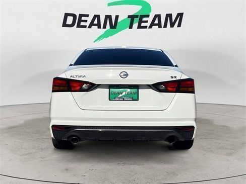 Used 2019 Nissan Altima 2.5 SR image 7