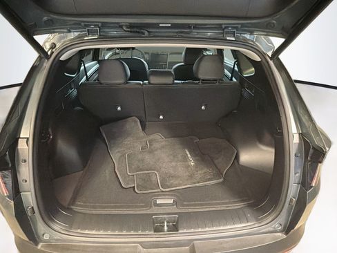 Used 2024 Hyundai Tucson SEL AWD/4WD image 30