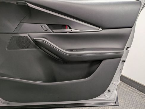 Certified 2025 MAZDA CX-30 AWD 2.5 S w/ Select Sport Pkg image 27