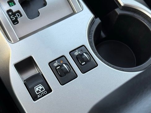 Used 2024 Toyota 4Runner SR5 Premium image 21