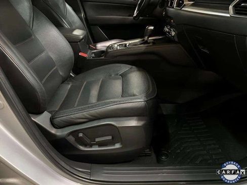 Used 2018 MAZDA CX-5 Grand Touring image 82