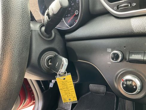 Used 2021 Kia Sportage LX image 29