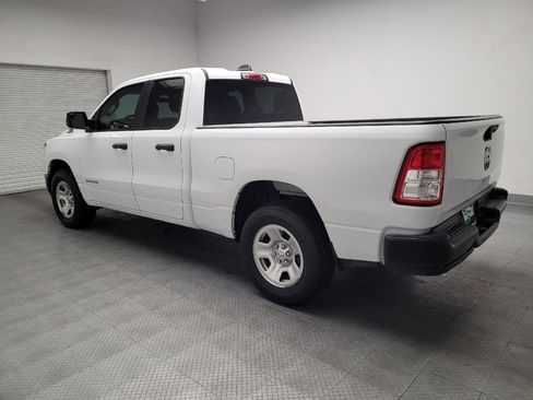Used 2022 RAM 1500 Tradesman image 3