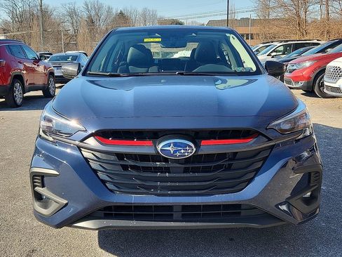 Certified 2025 Subaru Legacy Sport image 3